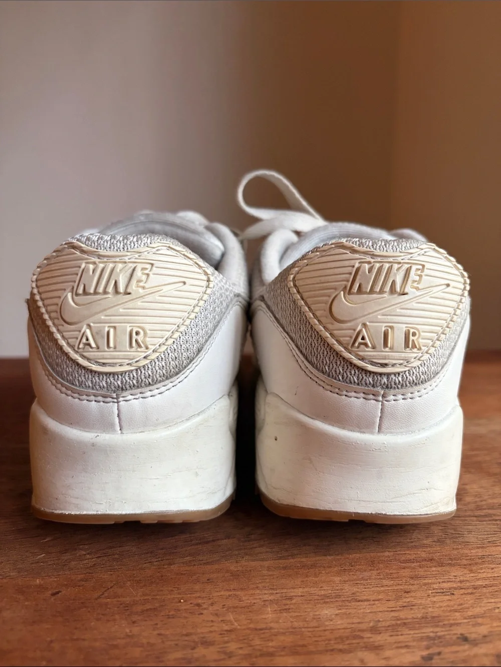 Nike pre owned